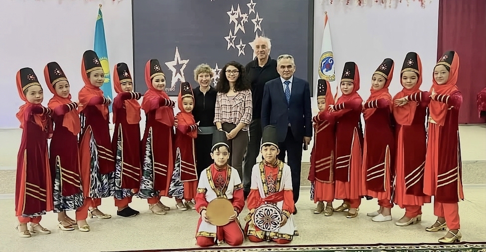«Гормон роста» и кумыс: как школы Алматы нашли свои «фишки», чтобы стать передовыми в Казахстане